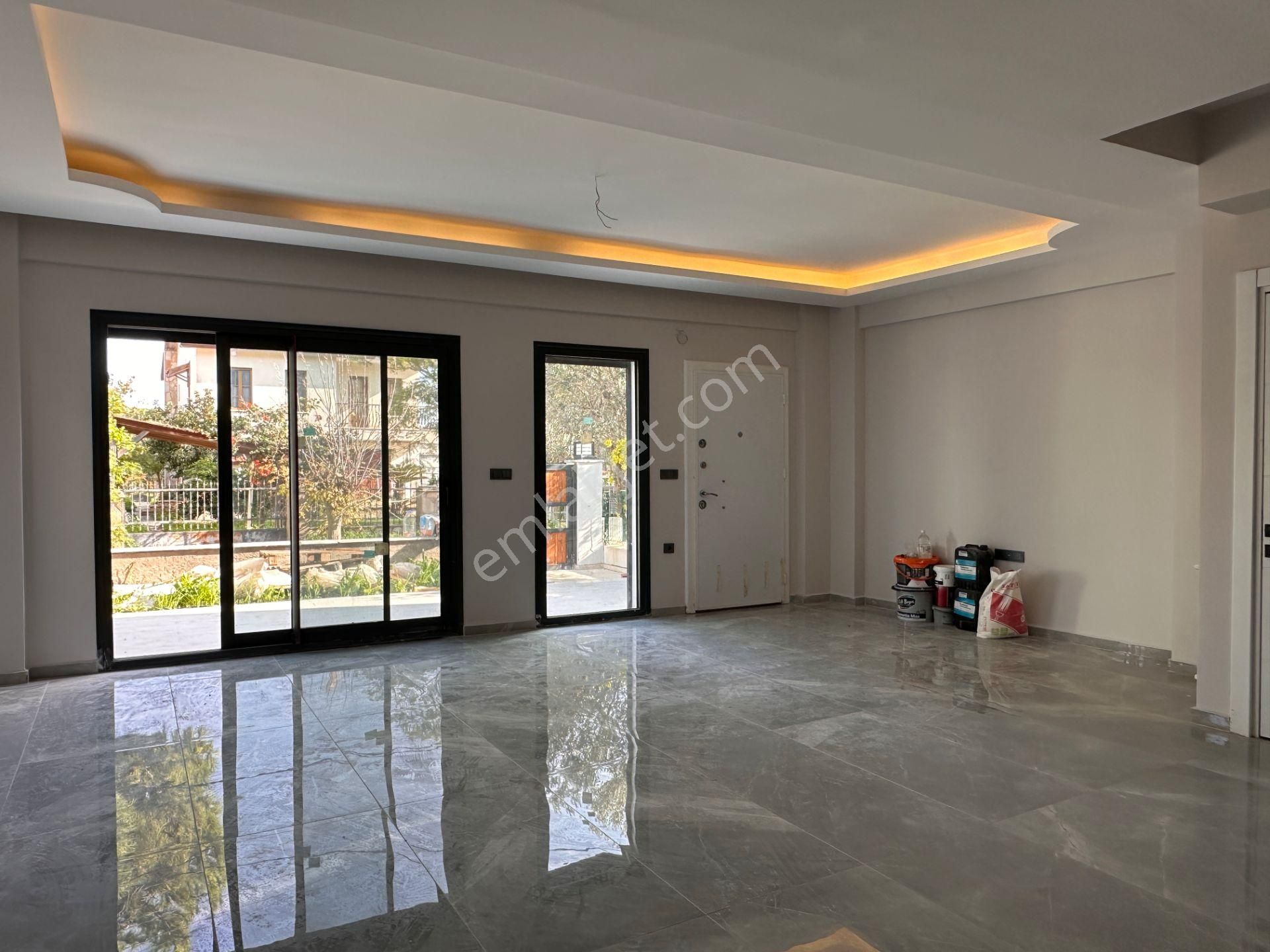 Keller Williams Ad Team'den Güvendik'te Sıfır Villa - Görsel 5