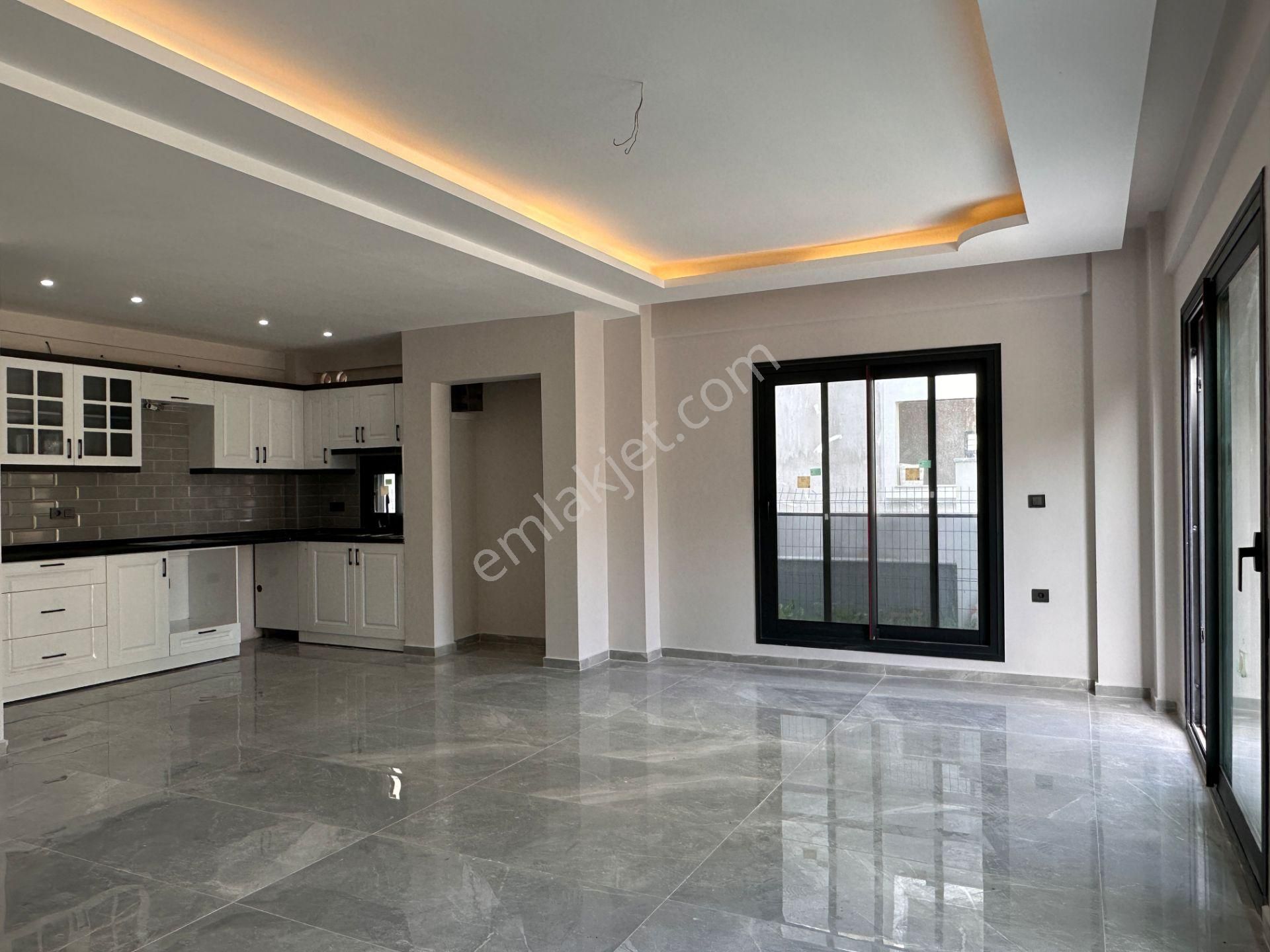 Keller Williams Ad Team'den Güvendik'te Sıfır Villa - Görsel 3