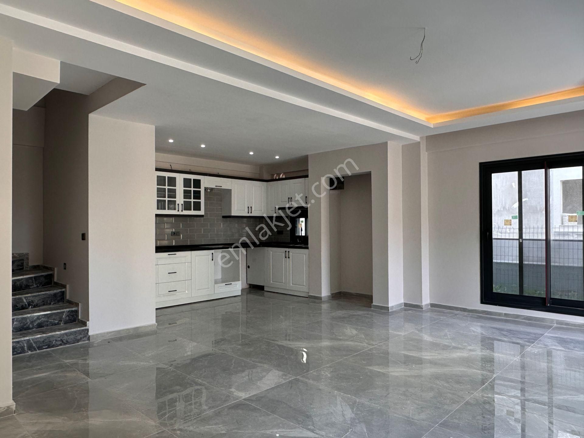 Keller Williams Ad Team'den Güvendik'te Sıfır Villa - Görsel 2