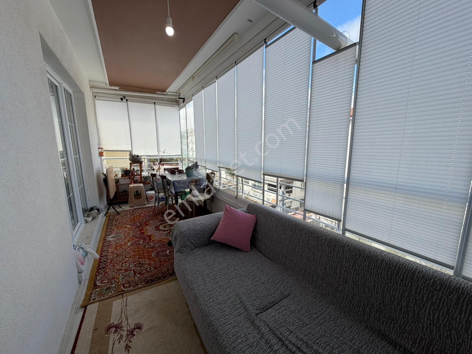 Evin Bizde Garantiden Kök Tapu Geniş Kulanışlı Botanik Yanı 3+1 - Görsel 3