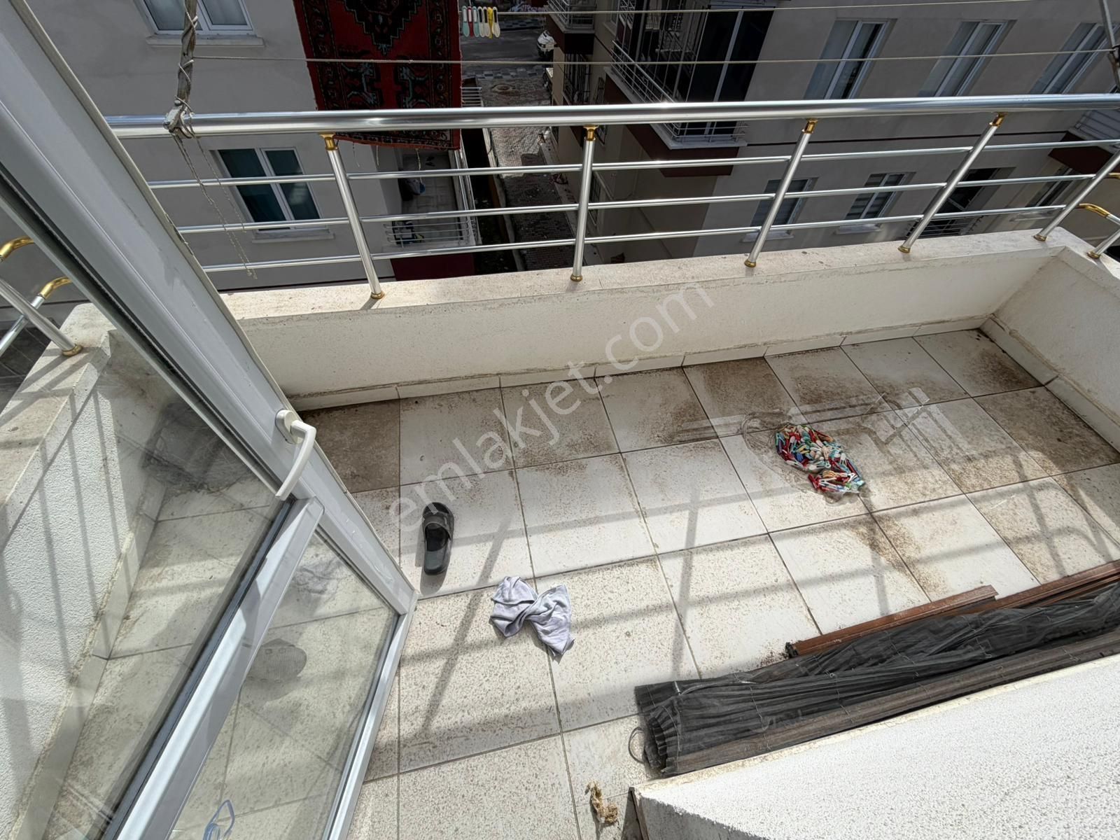 Evin Bizde Garantiden Kök Tapu Geniş Kulanışlı Botanik Yanı 3+1 - Görsel 4