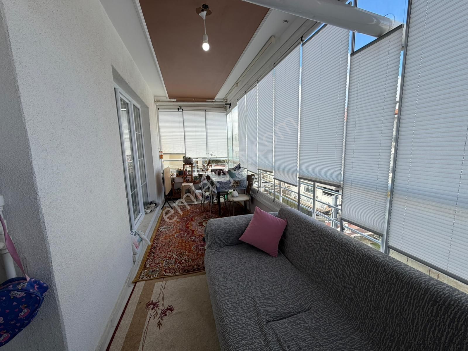 Evin Bizde Garantiden Kök Tapu Geniş Kulanışlı Botanik Yanı 3+1 - Görsel 8