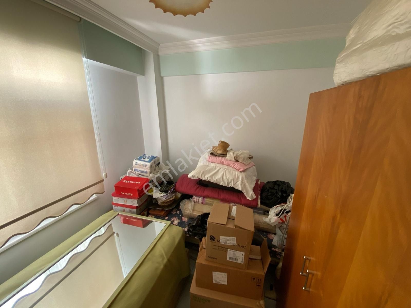 Eu Gayrimenkul'den Altınoluk'ta Site İçi Satılık 2+1 Daire - Görsel 17