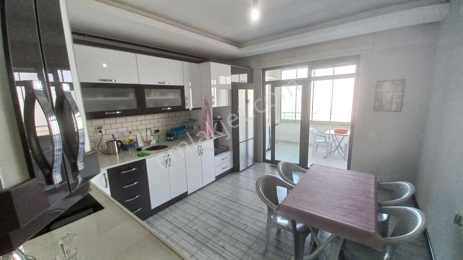 Aktel Gayrimenkulden Kara Aslanda Satılık 3+1 Daire - Görsel 14