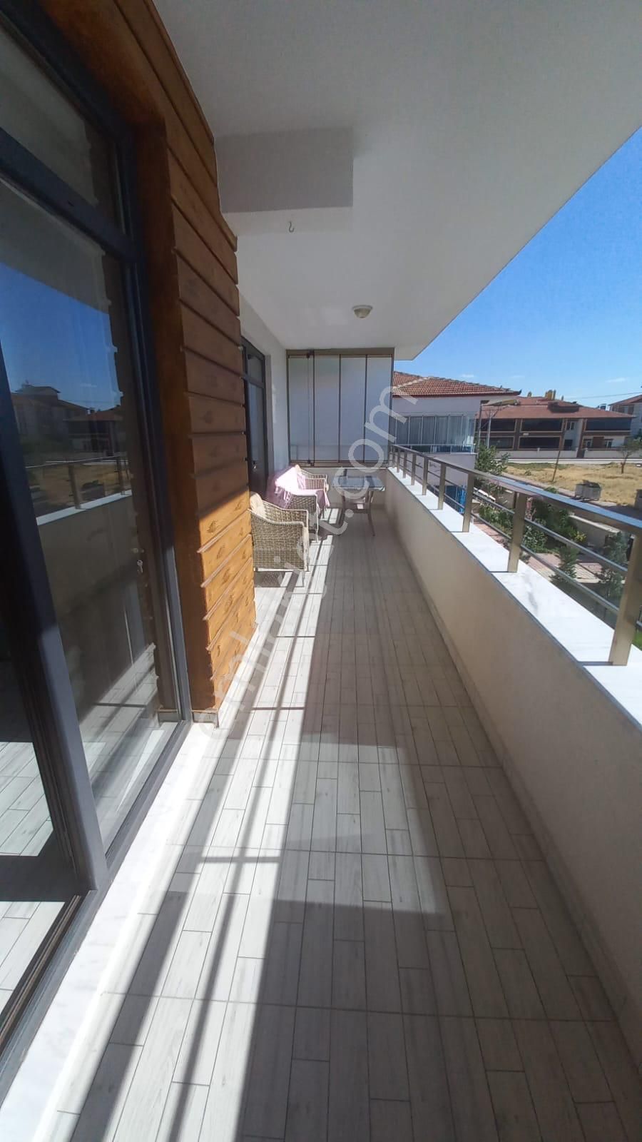 Aktel Gayrimenkulden Kara Aslanda Satılık 3+1 Daire - Görsel 16