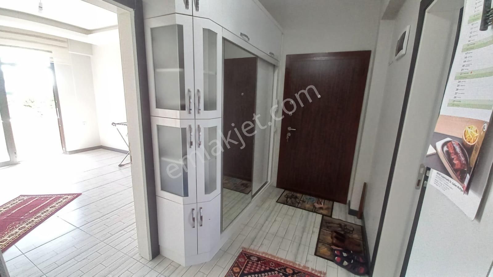 Aktel Gayrimenkulden Kara Aslanda Satılık 3+1 Daire - Görsel 12