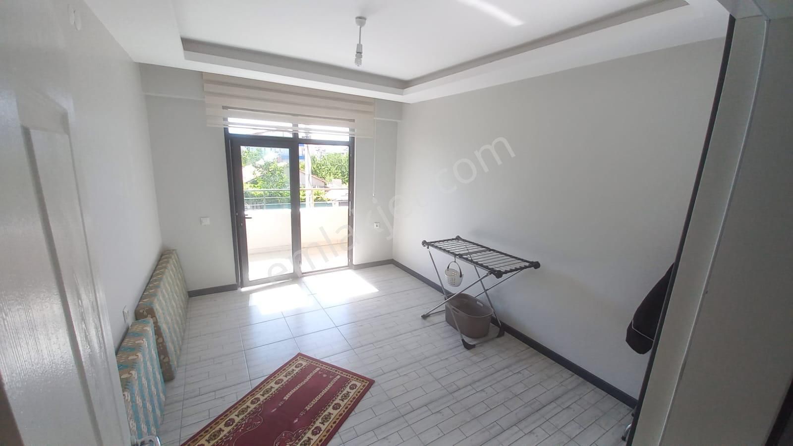 Aktel Gayrimenkulden Kara Aslanda Satılık 3+1 Daire - Görsel 21