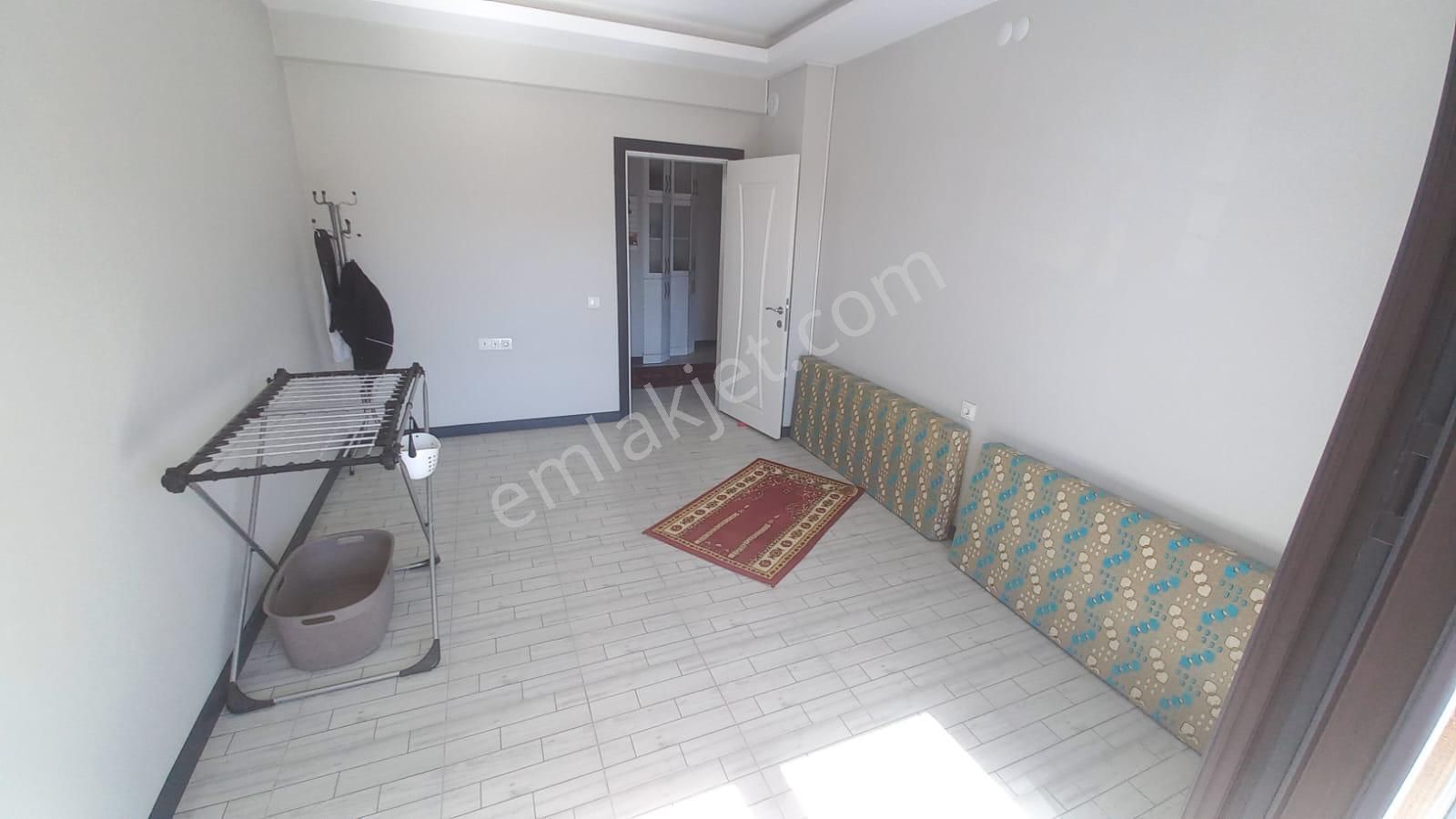 Aktel Gayrimenkulden Kara Aslanda Satılık 3+1 Daire - Görsel 19