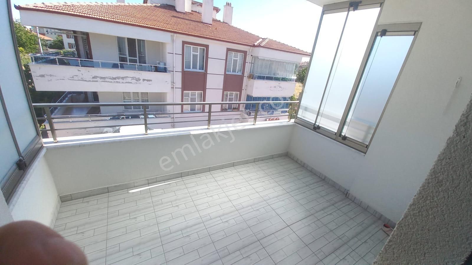 Aktel Gayrimenkulden Kara Aslanda Satılık 3+1 Daire - Görsel 13