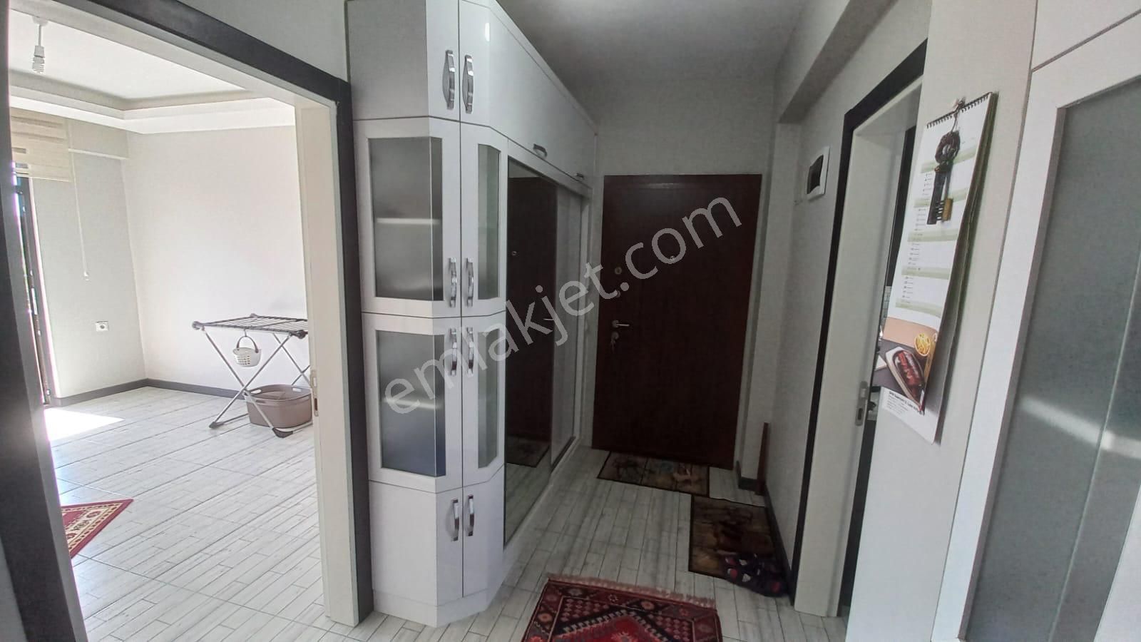 Aktel Gayrimenkulden Kara Aslanda Satılık 3+1 Daire - Görsel 9