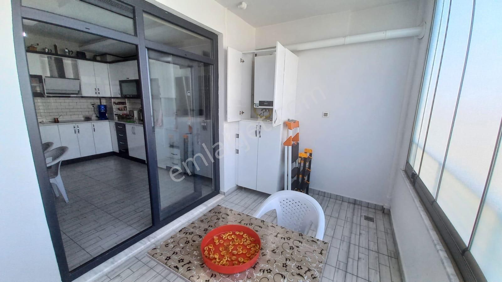 Aktel Gayrimenkulden Kara Aslanda Satılık 3+1 Daire - Görsel 18