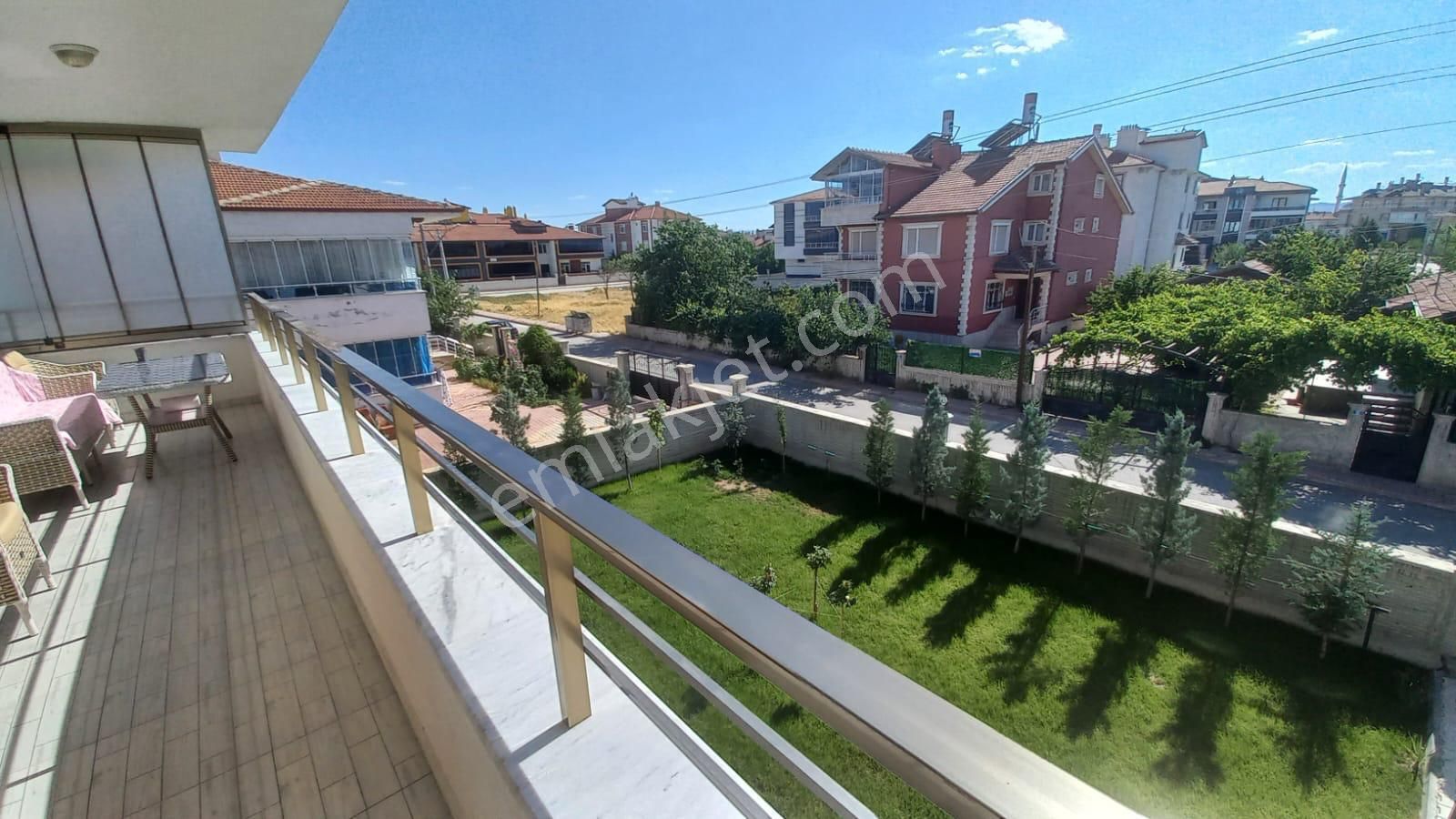 Aktel Gayrimenkulden Kara Aslanda Satılık 3+1 Daire - Görsel 17