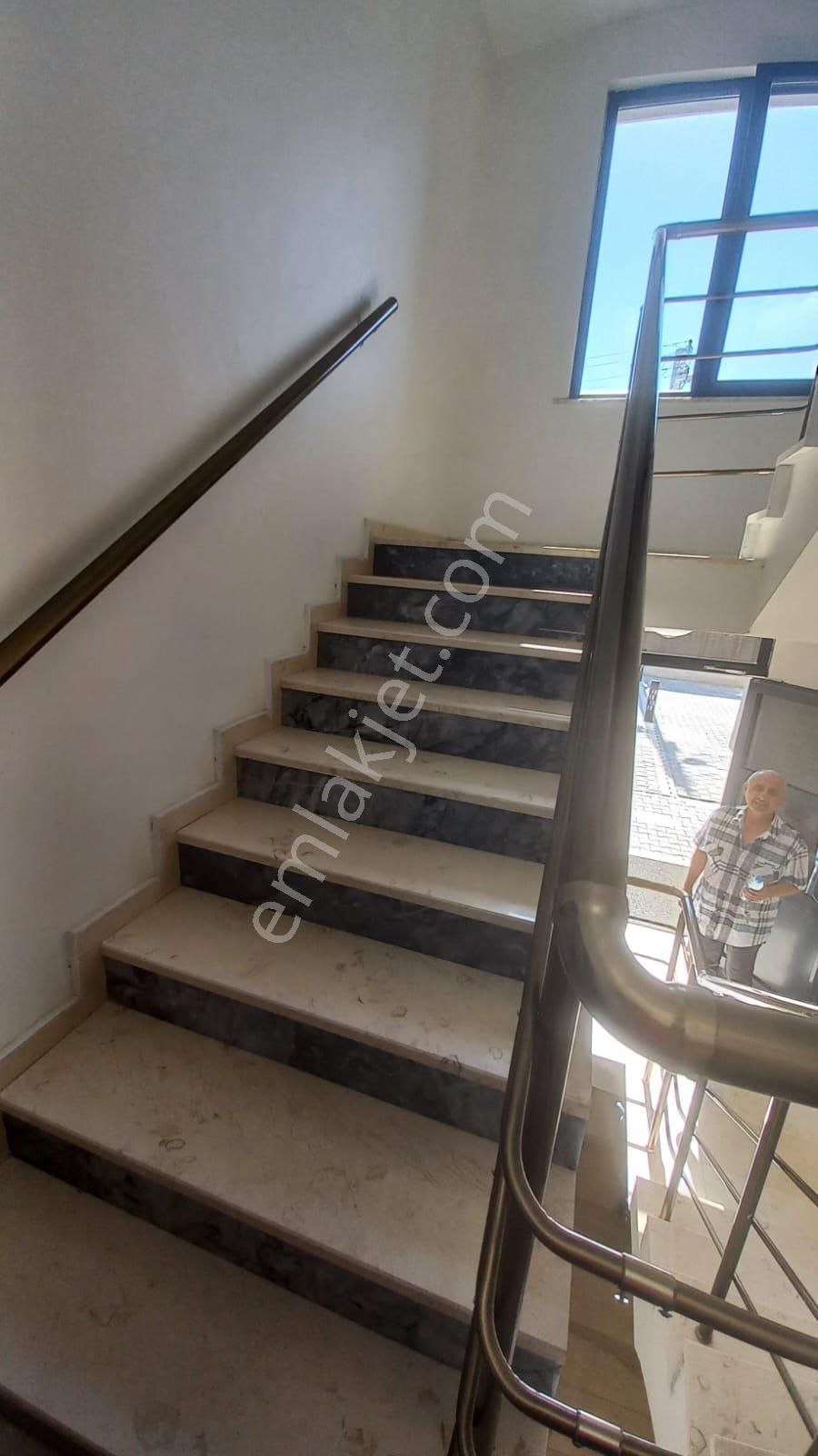 Aktel Gayrimenkulden Kara Aslanda Satılık 3+1 Daire - Görsel 8