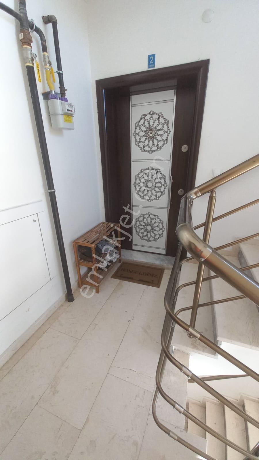 Aktel Gayrimenkulden Kara Aslanda Satılık 3+1 Daire - Görsel 6