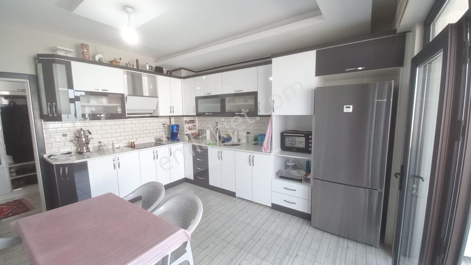 Aktel Gayrimenkulden Kara Aslanda Satılık 3+1 Daire - Görsel 15