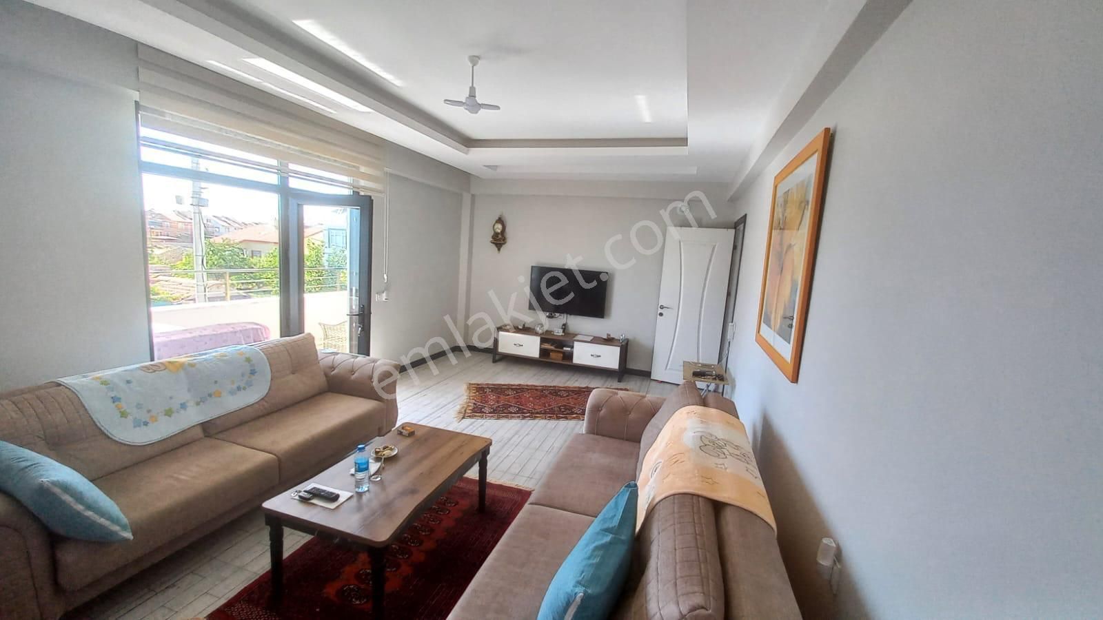 Aktel Gayrimenkulden Kara Aslanda Satılık 3+1 Daire - Görsel 23