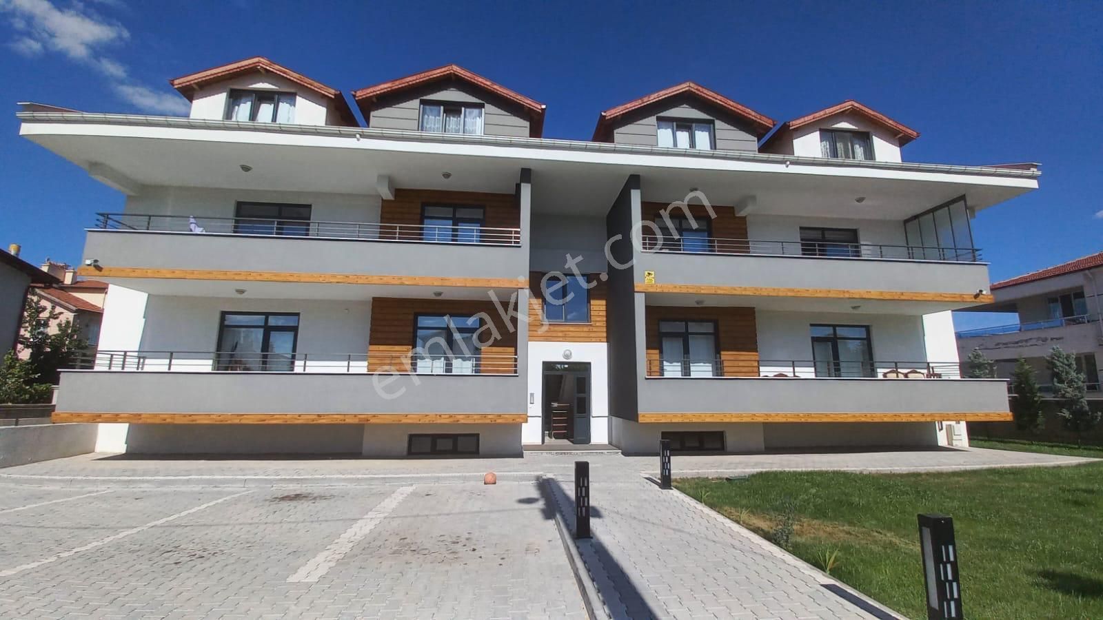 Aktel Gayrimenkulden Kara Aslanda Satılık 3+1 Daire