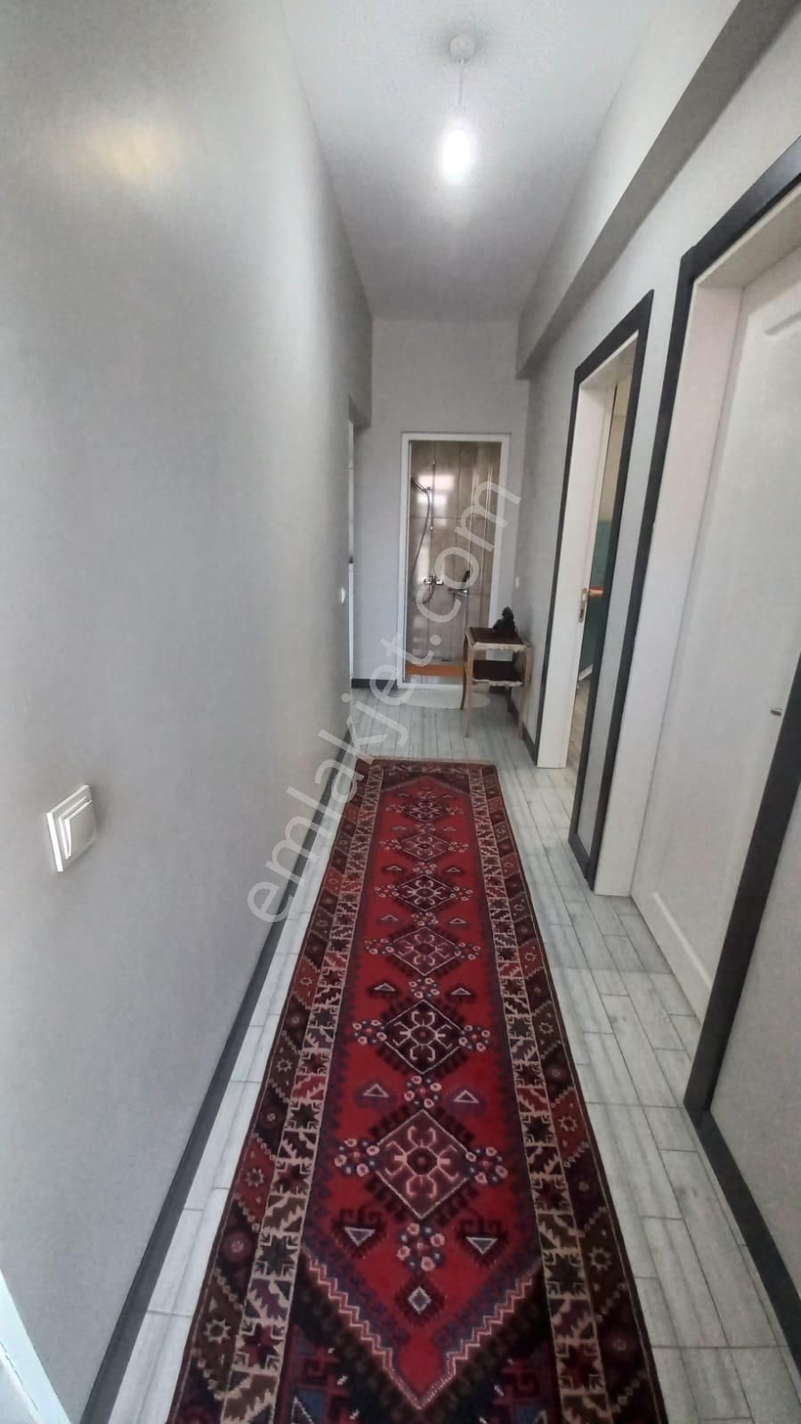 Aktel Gayrimenkulden Kara Aslanda Satılık 3+1 Daire - Görsel 11