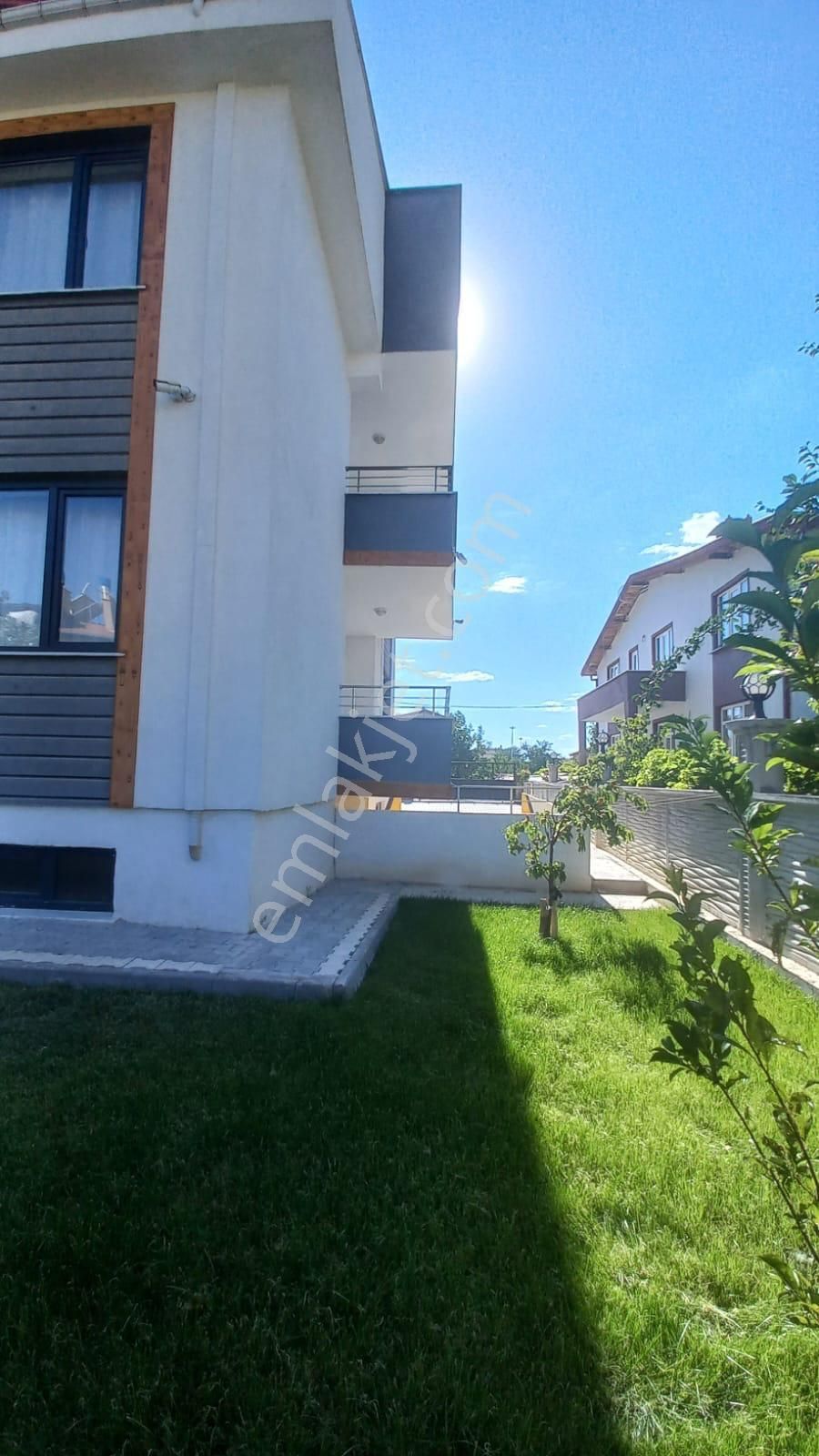 Aktel Gayrimenkulden Kara Aslanda Satılık 3+1 Daire - Görsel 3