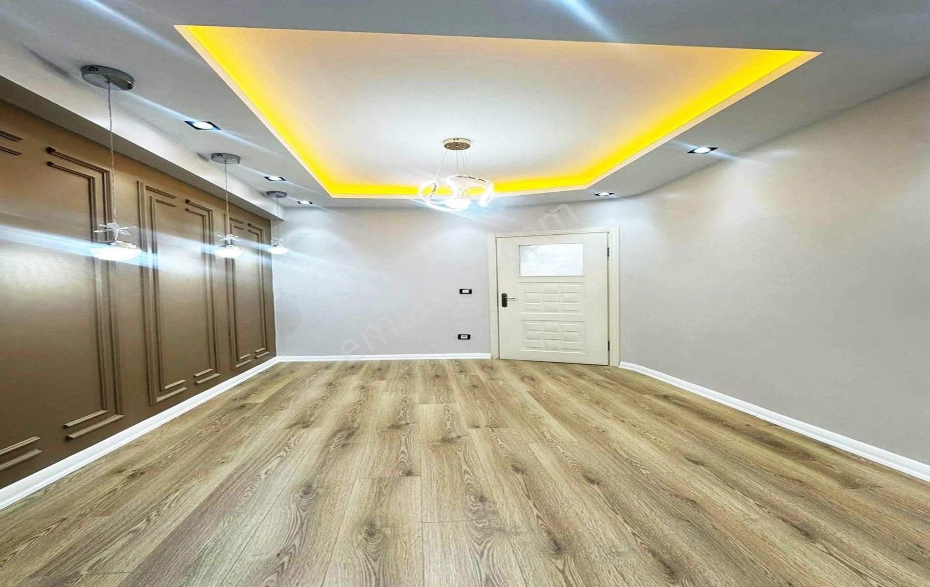 Nes Yapı"dan Metrobüse Yürüme Mesafesin"de İskanlı Ultra Lüx Daire!!!! - Görsel 15