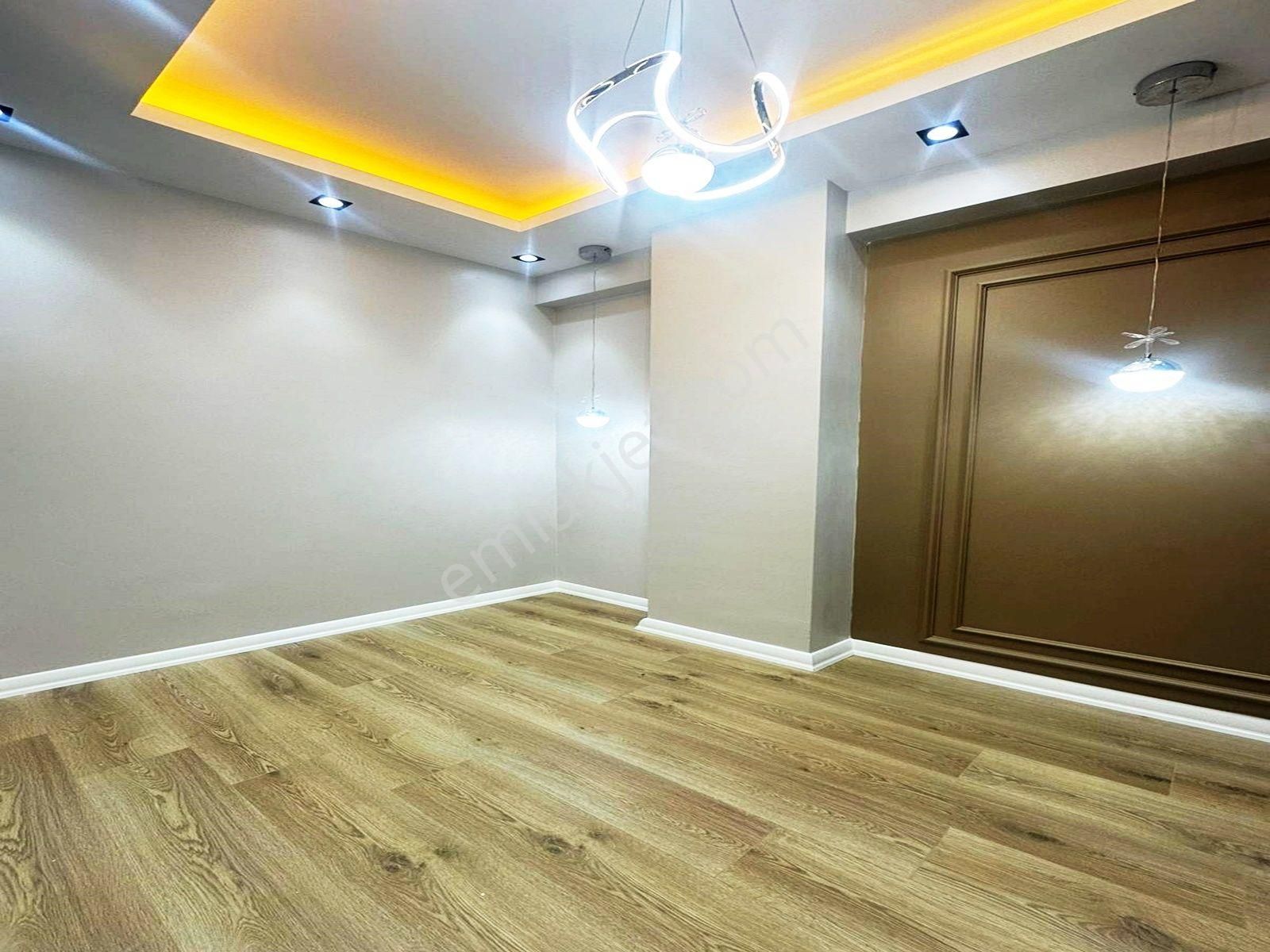 Nes Yapı"dan Metrobüse Yürüme Mesafesin"de İskanlı Ultra Lüx Daire!!!! - Görsel 14