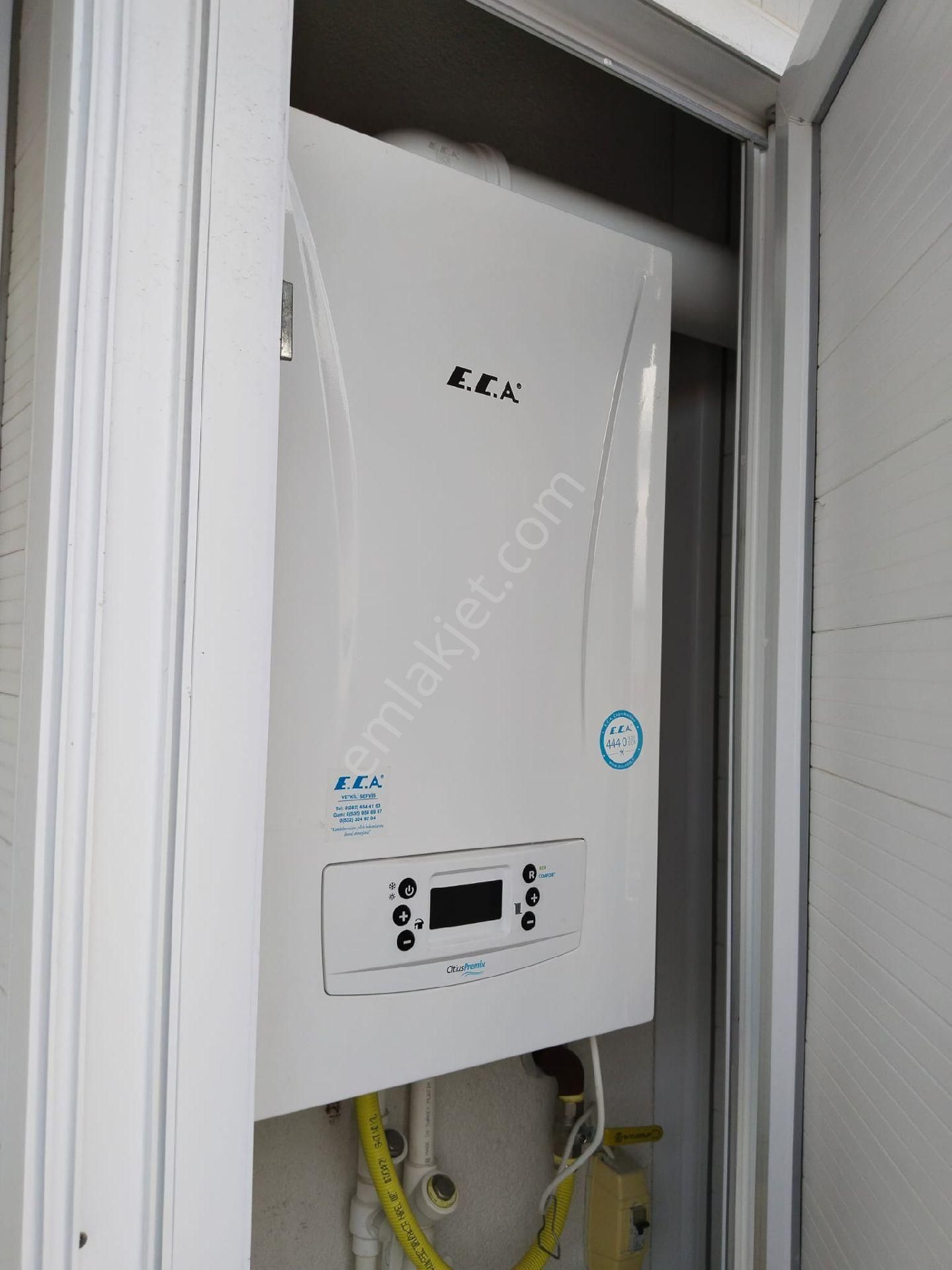 Sahibinden Komisyonsuz Düşük Aidat 2+0 Full Eşyalı Kiralık Daire - Görsel 7