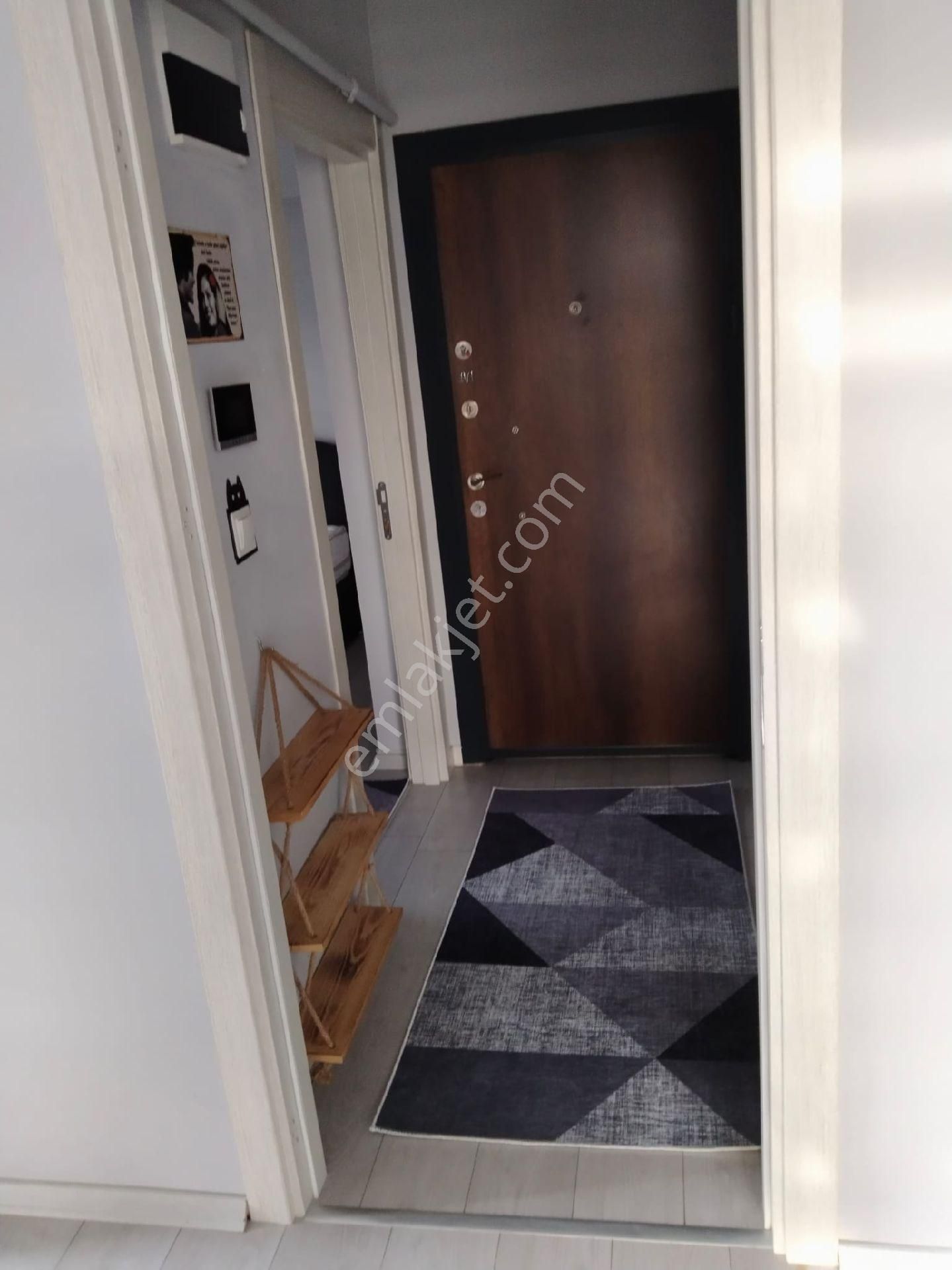 Sahibinden Komisyonsuz Düşük Aidat 2+0 Full Eşyalı Kiralık Daire - Görsel 8