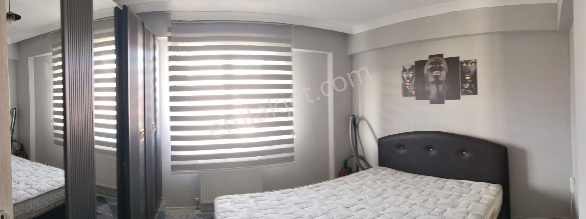 Sahibinden Komisyonsuz Düşük Aidat 2+0 Full Eşyalı Kiralık Daire - Görsel 4