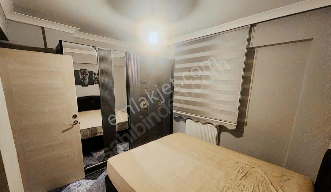 Sahibinden Komisyonsuz Düşük Aidat 2+0 Full Eşyalı Kiralık Daire - Görsel 24