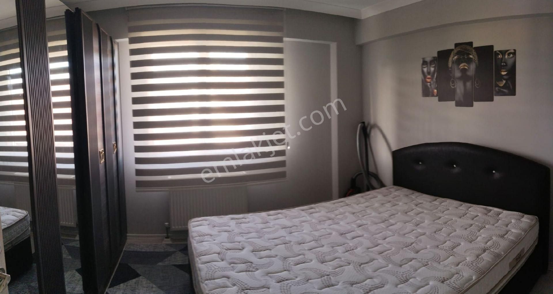 Sahibinden Komisyonsuz Düşük Aidat 2+0 Full Eşyalı Kiralık Daire - Görsel 11