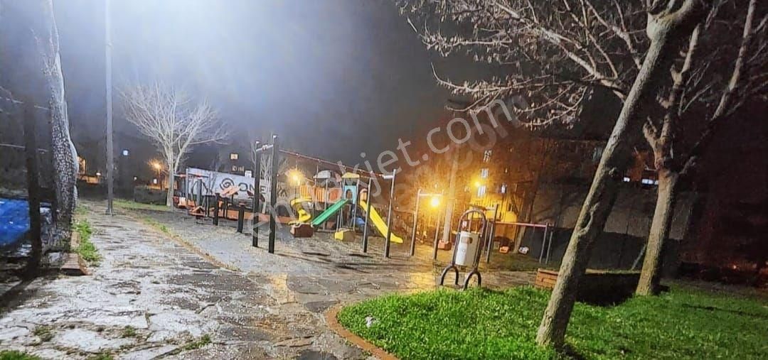 Sahibinden Komisyonsuz Düşük Aidat 2+0 Full Eşyalı Kiralık Daire - Görsel 6