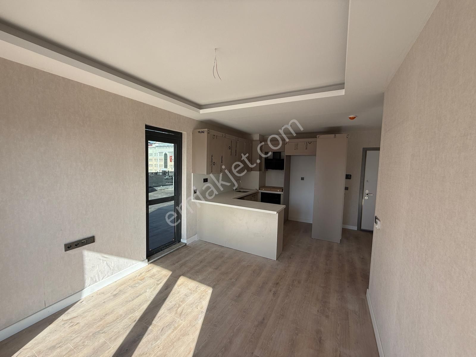 Cb Premıum'dan Çakırlar'da Satılık 1+1 Daireler - Görsel 19