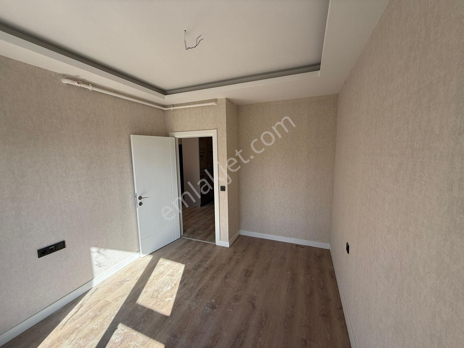 Cb Premıum'dan Çakırlar'da Satılık 1+1 Daireler - Görsel 15