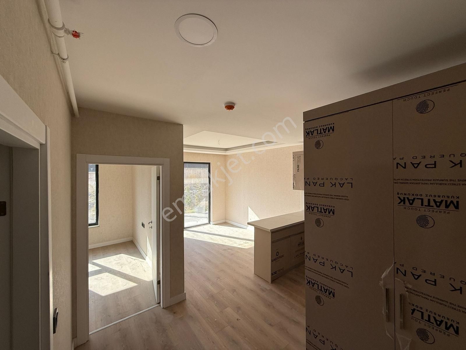 Cb Premıum'dan Çakırlar'da Satılık 1+1 Daireler - Görsel 17