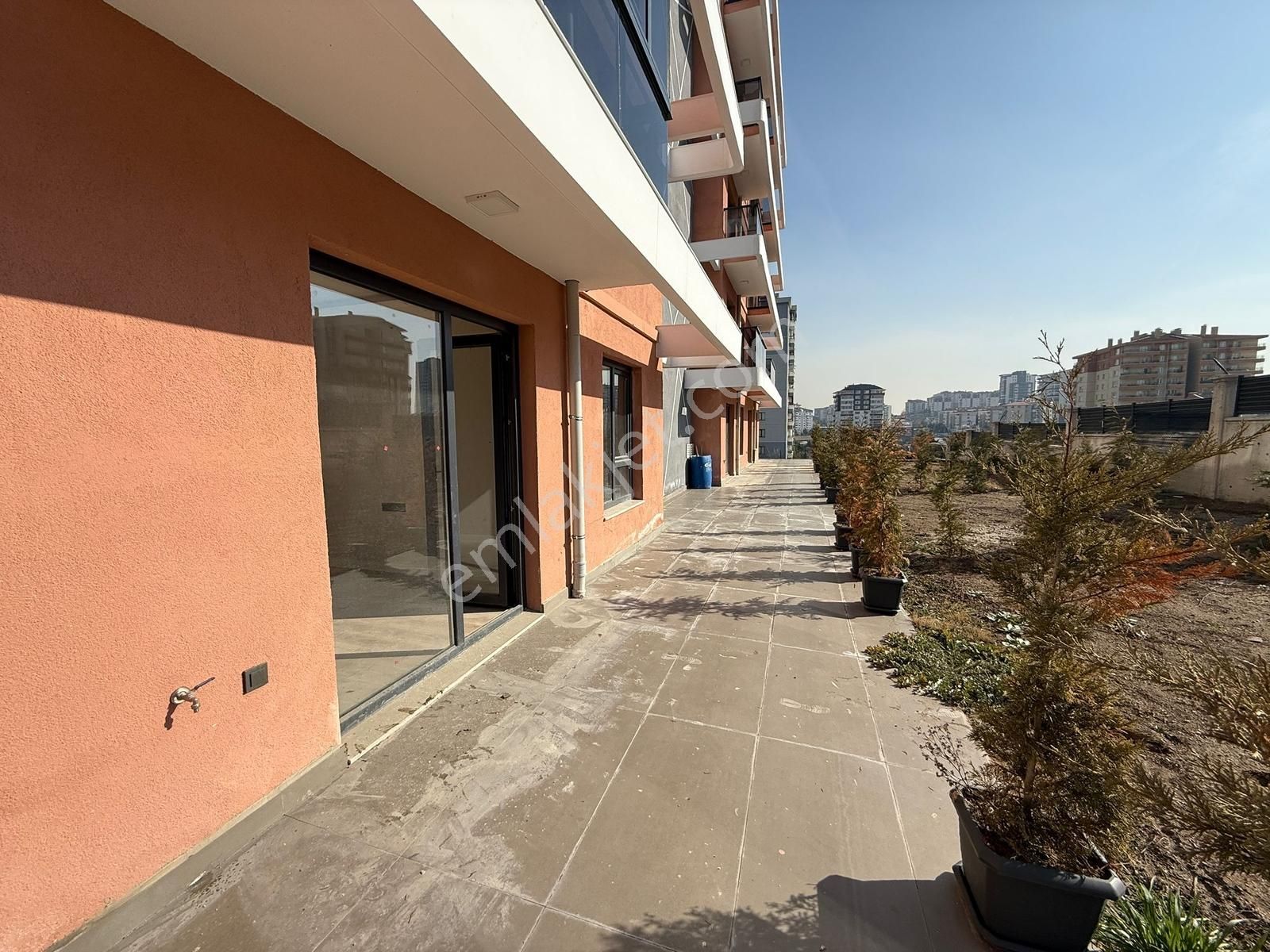 Cb Premıum'dan Çakırlar'da Satılık 1+1 Daireler - Görsel 12