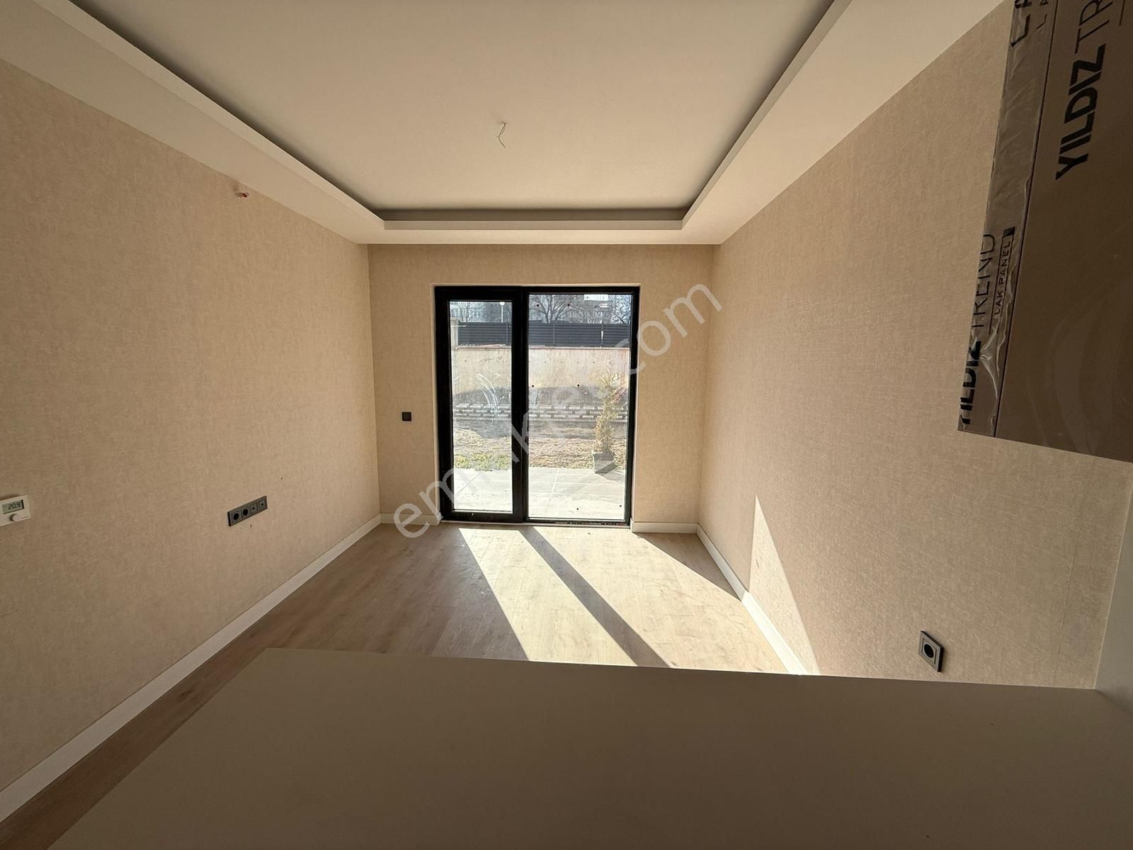 Cb Premıum'dan Çakırlar'da Satılık 1+1 Daireler - Görsel 13