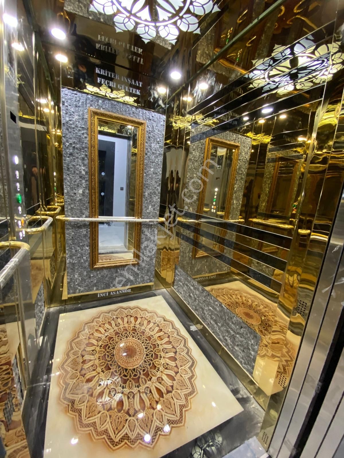 Dumlupınar Mahhallesinde İskanlı Caddeye Yakın Satılık Daire - Görsel 9