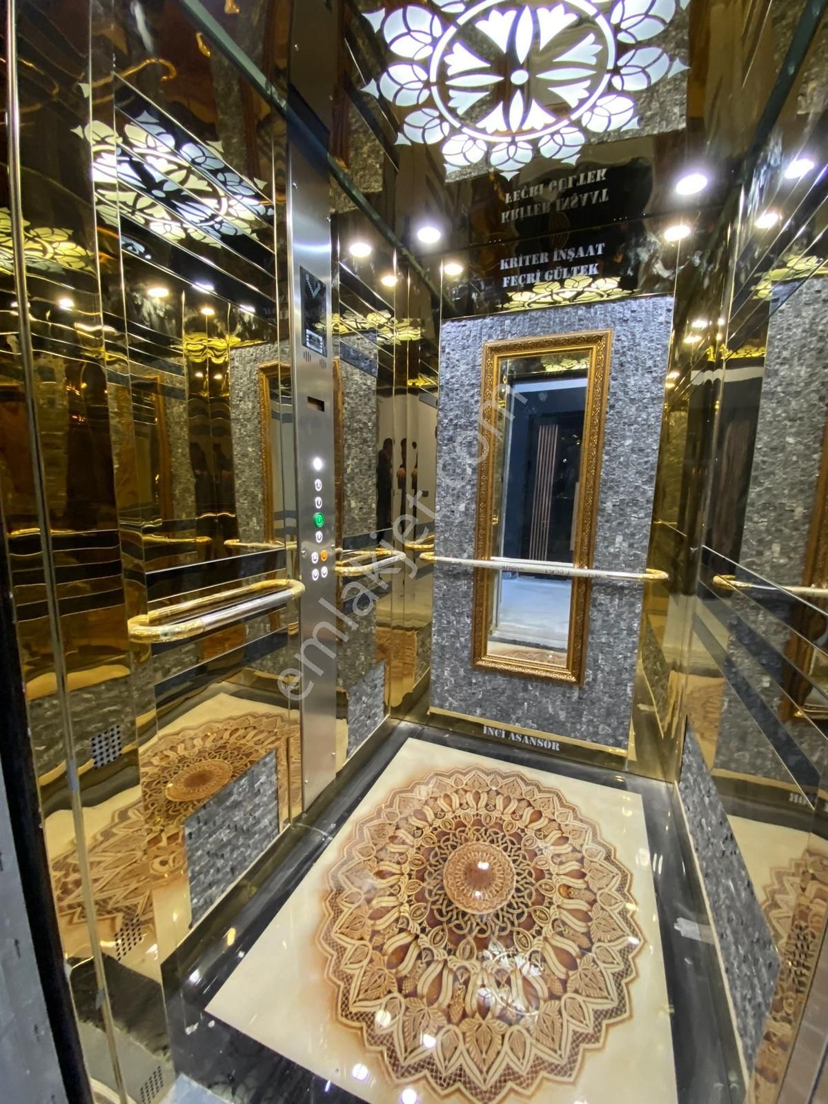 Dumlupınar Mahhallesinde İskanlı Caddeye Yakın Satılık Daire - Görsel 18