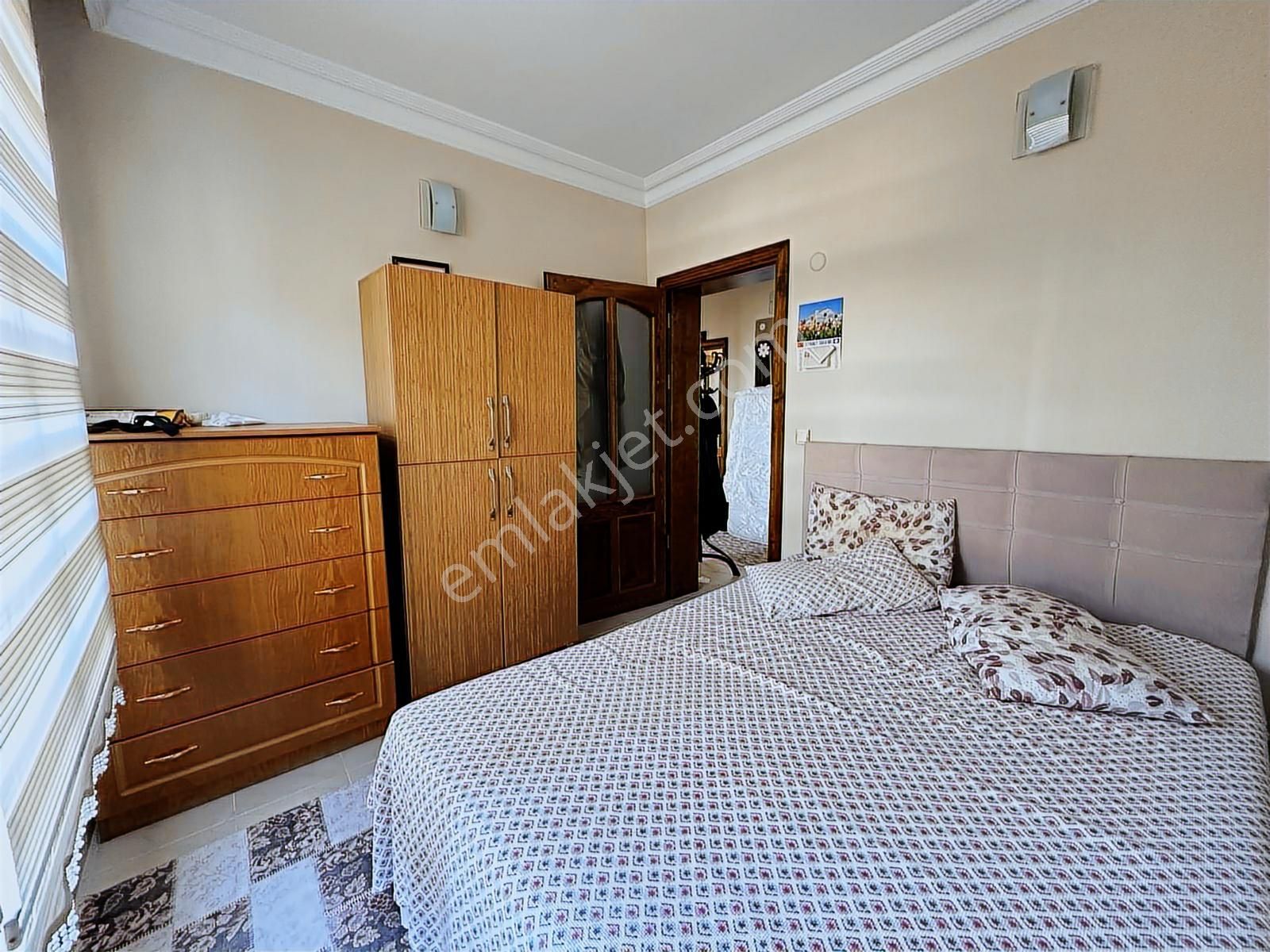 Büyükçekmece De 9+2 Kiralık Villa Deniz Manzaralı Arsa 588 M2 - Görsel 4