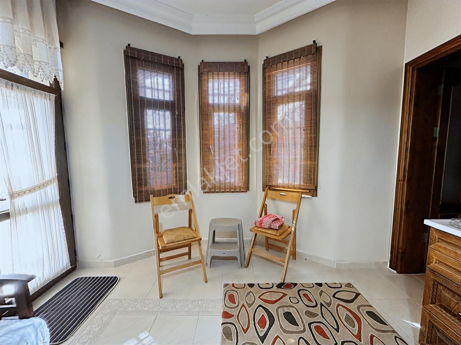 Büyükçekmece De 9+2 Kiralık Villa Deniz Manzaralı Arsa 588 M2 - Görsel 17