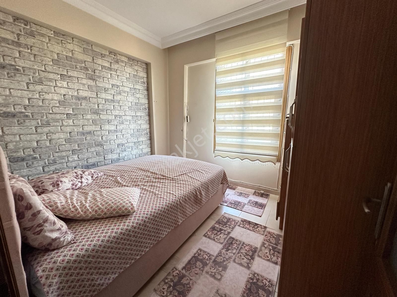 Büyükçekmece De 9+2 Kiralık Villa Deniz Manzaralı Arsa 588 M2 - Görsel 23
