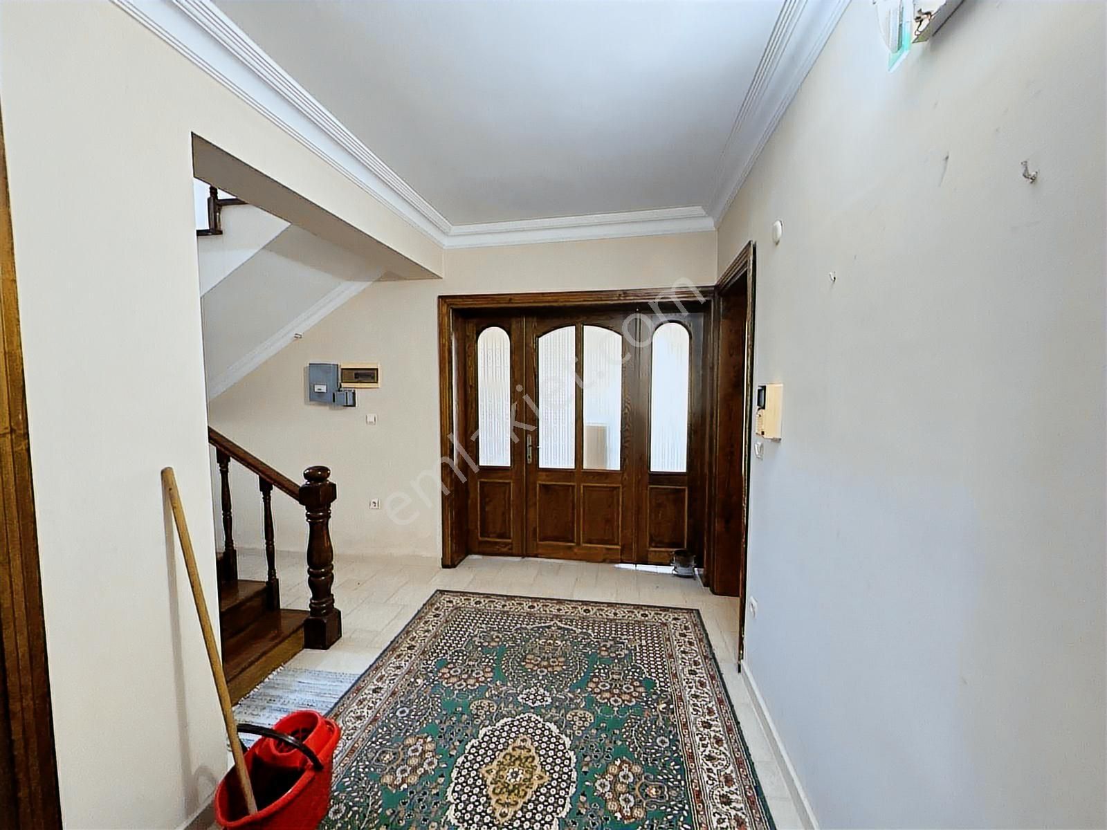 Büyükçekmece De 9+2 Kiralık Villa Deniz Manzaralı Arsa 588 M2 - Görsel 20
