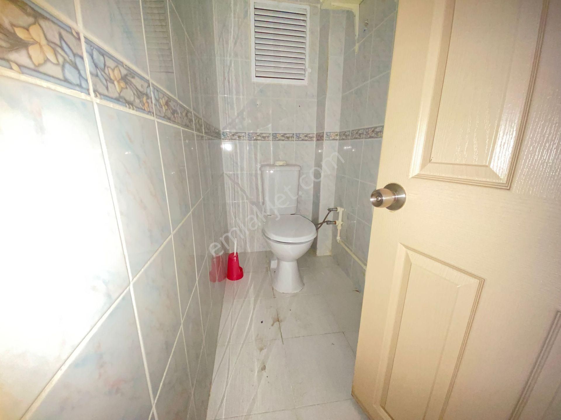 Bursa Yıldırım Umurbey Mah 3+1 120 M Ara Kat Bakımlı Daire - Görsel 25
