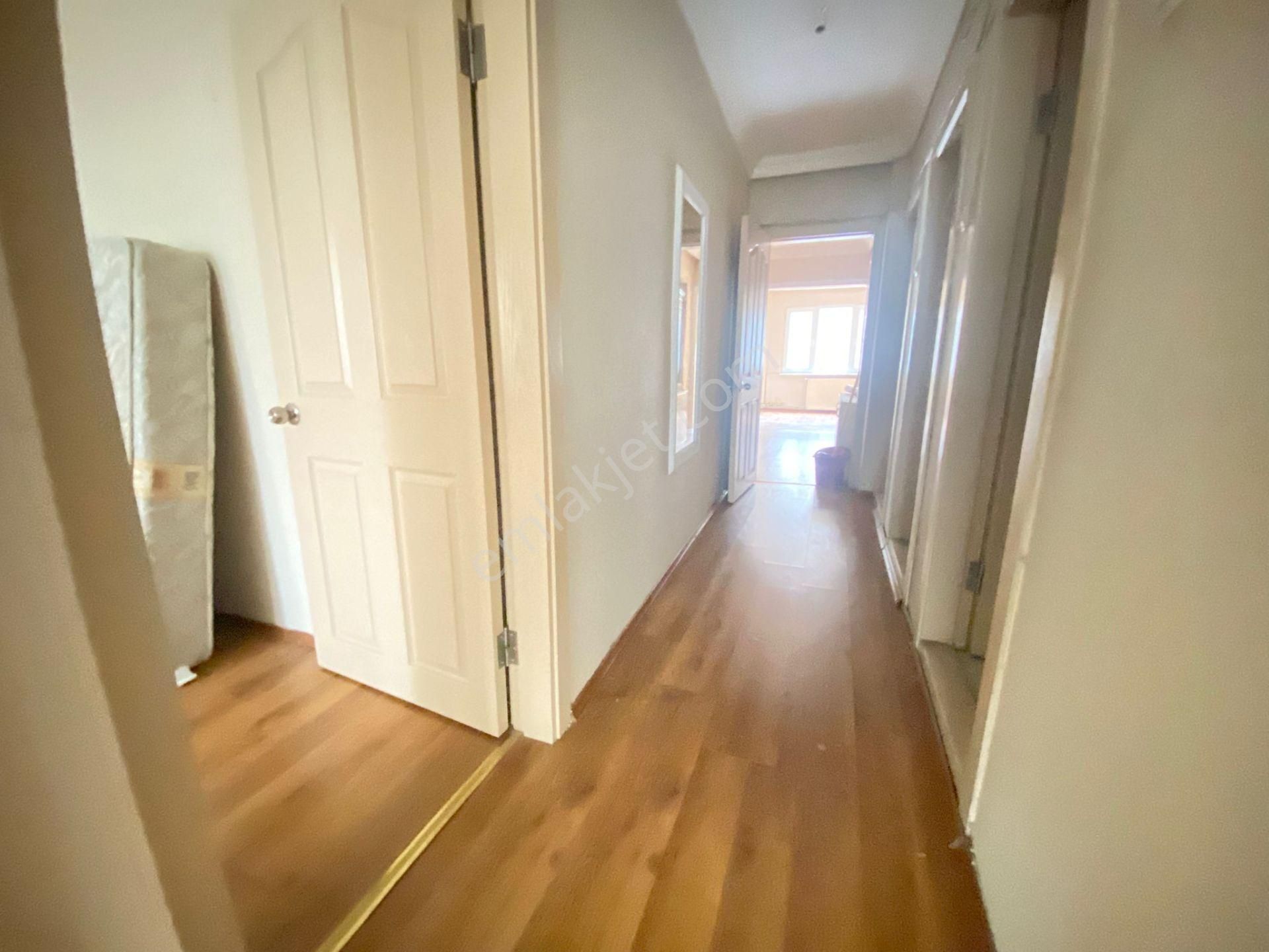 Bursa Yıldırım Umurbey Mah 3+1 120 M Ara Kat Bakımlı Daire - Görsel 19