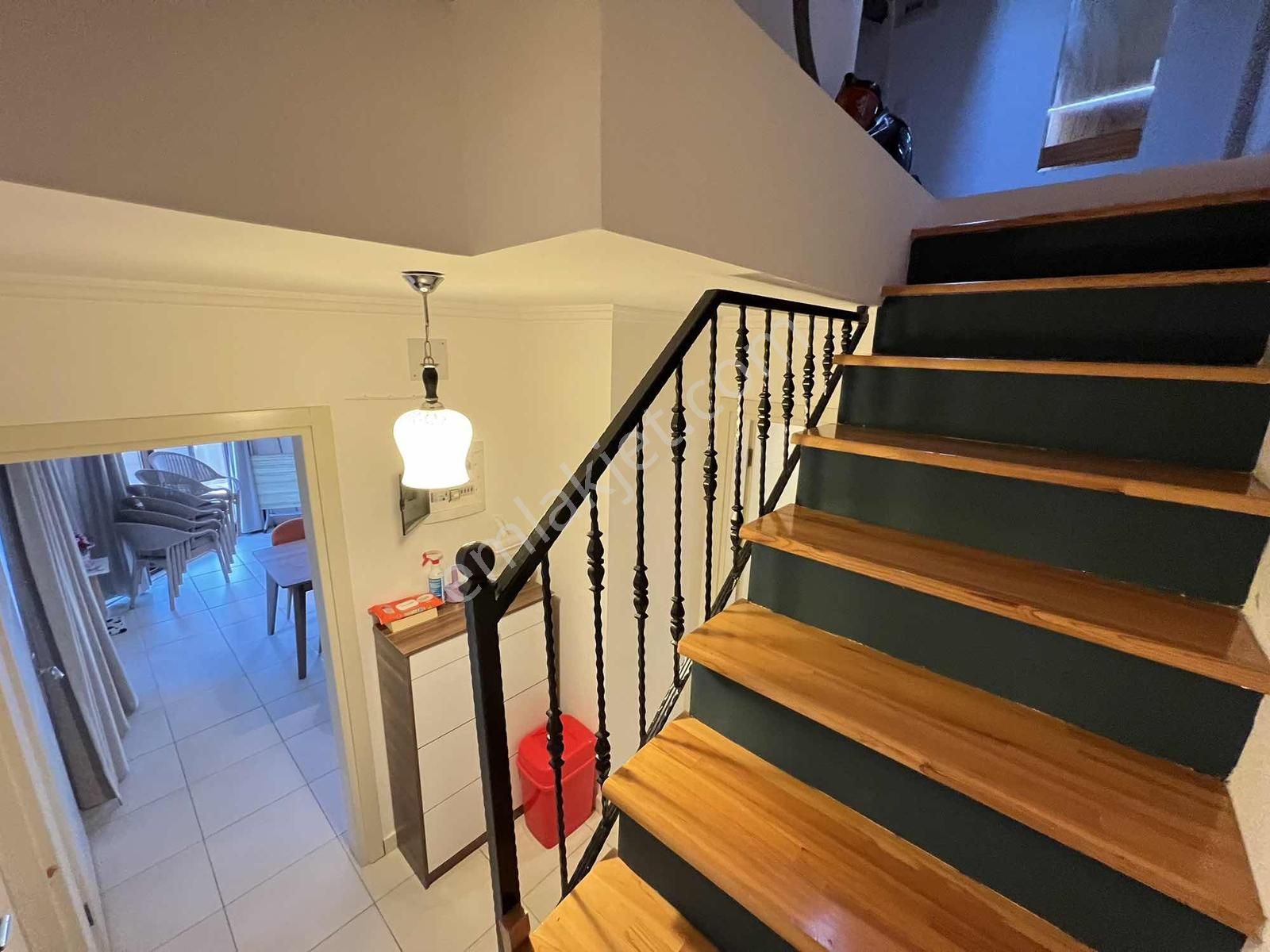 Kaş Mega Dan Kaş Merkez De 2+1 Dubleks Deniz Mnz. Daire - Görsel 10