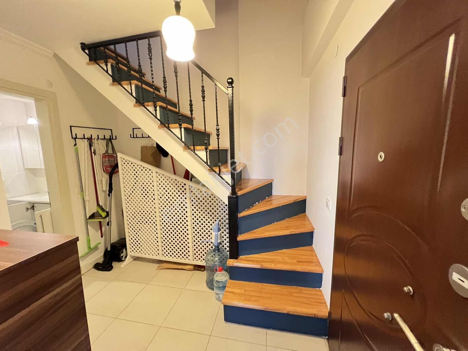 Kaş Mega Dan Kaş Merkez De 2+1 Dubleks Deniz Mnz. Daire - Görsel 16