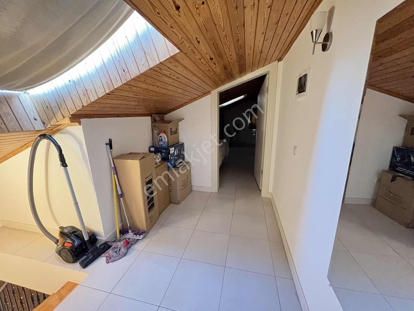 Kaş Mega Dan Kaş Merkez De 2+1 Dubleks Deniz Mnz. Daire - Görsel 31