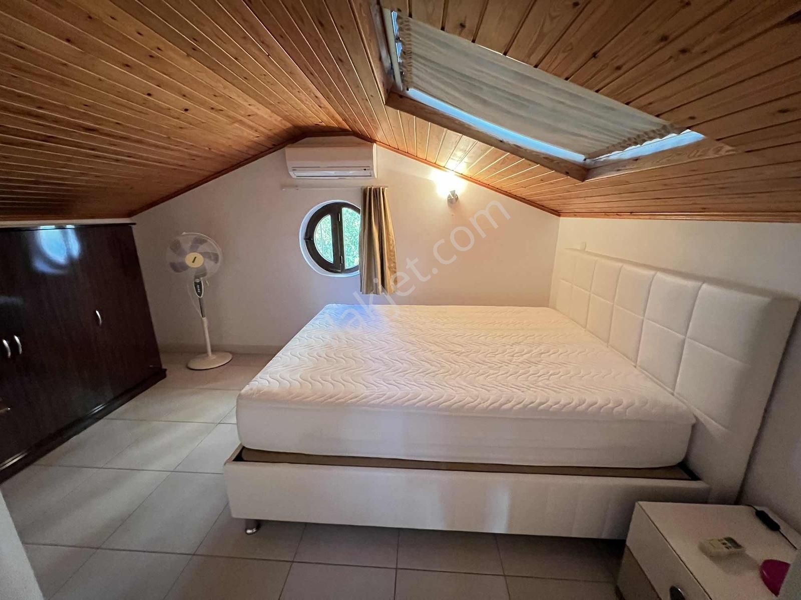 Kaş Mega Dan Kaş Merkez De 2+1 Dubleks Deniz Mnz. Daire - Görsel 30