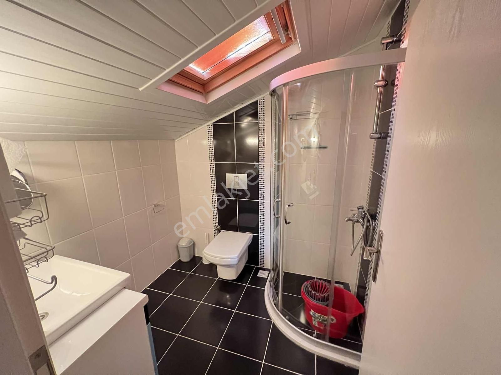 Kaş Mega Dan Kaş Merkez De 2+1 Dubleks Deniz Mnz. Daire - Görsel 7