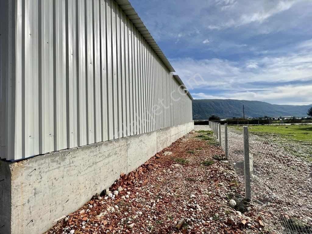 Kaş Kasaba Mega'dan Satılık 1.668 M2 İmarlı Parsel - Görsel 21